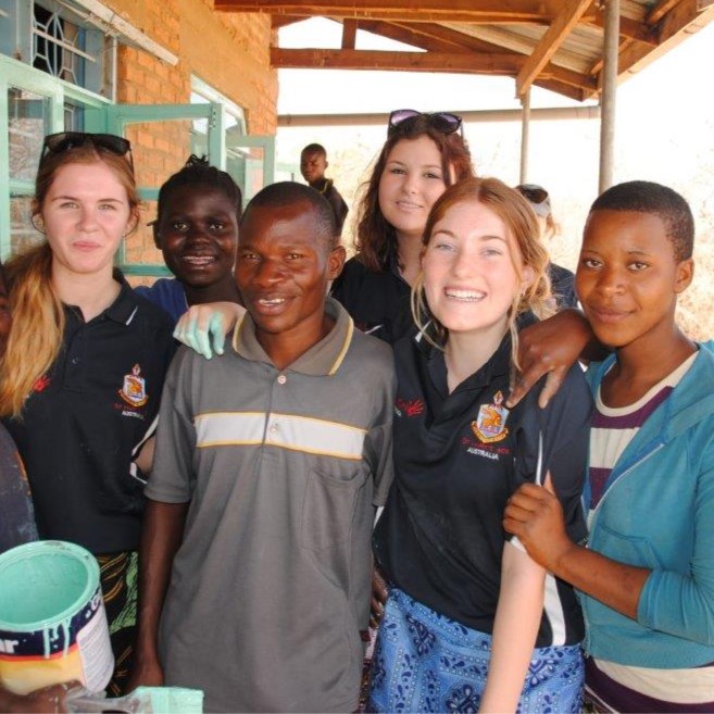 St Mark's Anglican Community School