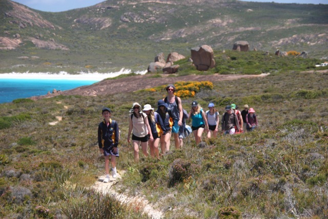 Esperance Anglican Community School