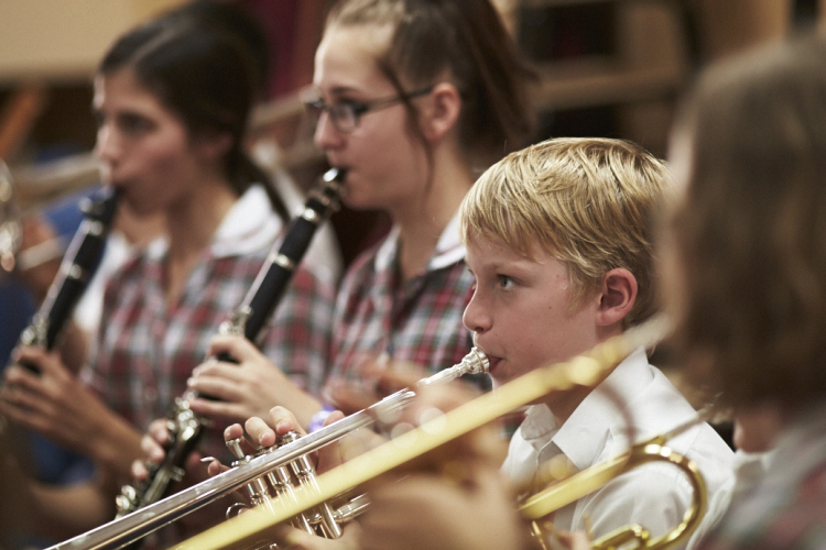 John Wollaston Anglican Community School