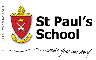 St Paul's School