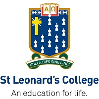 St Leonard's College