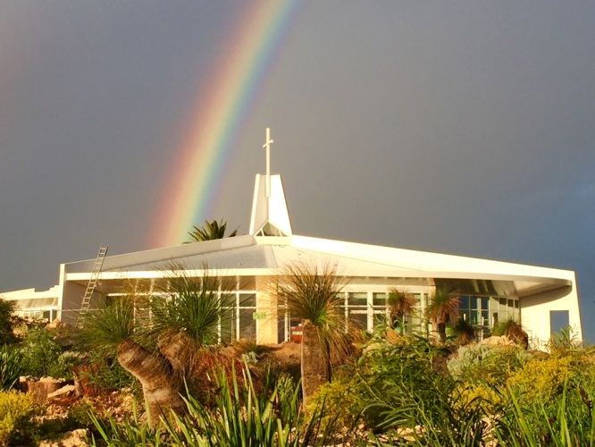 St James' Anglican School