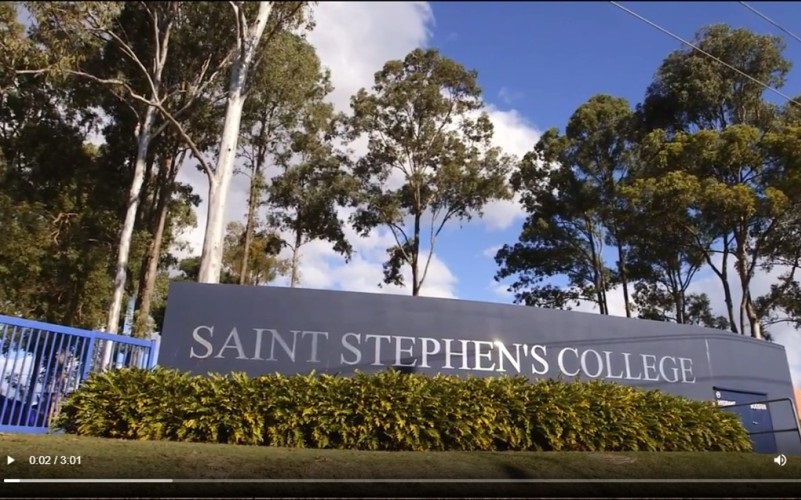 Saint Stephen's College Overview - VIDEO - CLICK TO VIEW