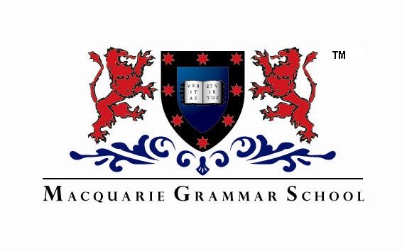 Macquarie Grammar School