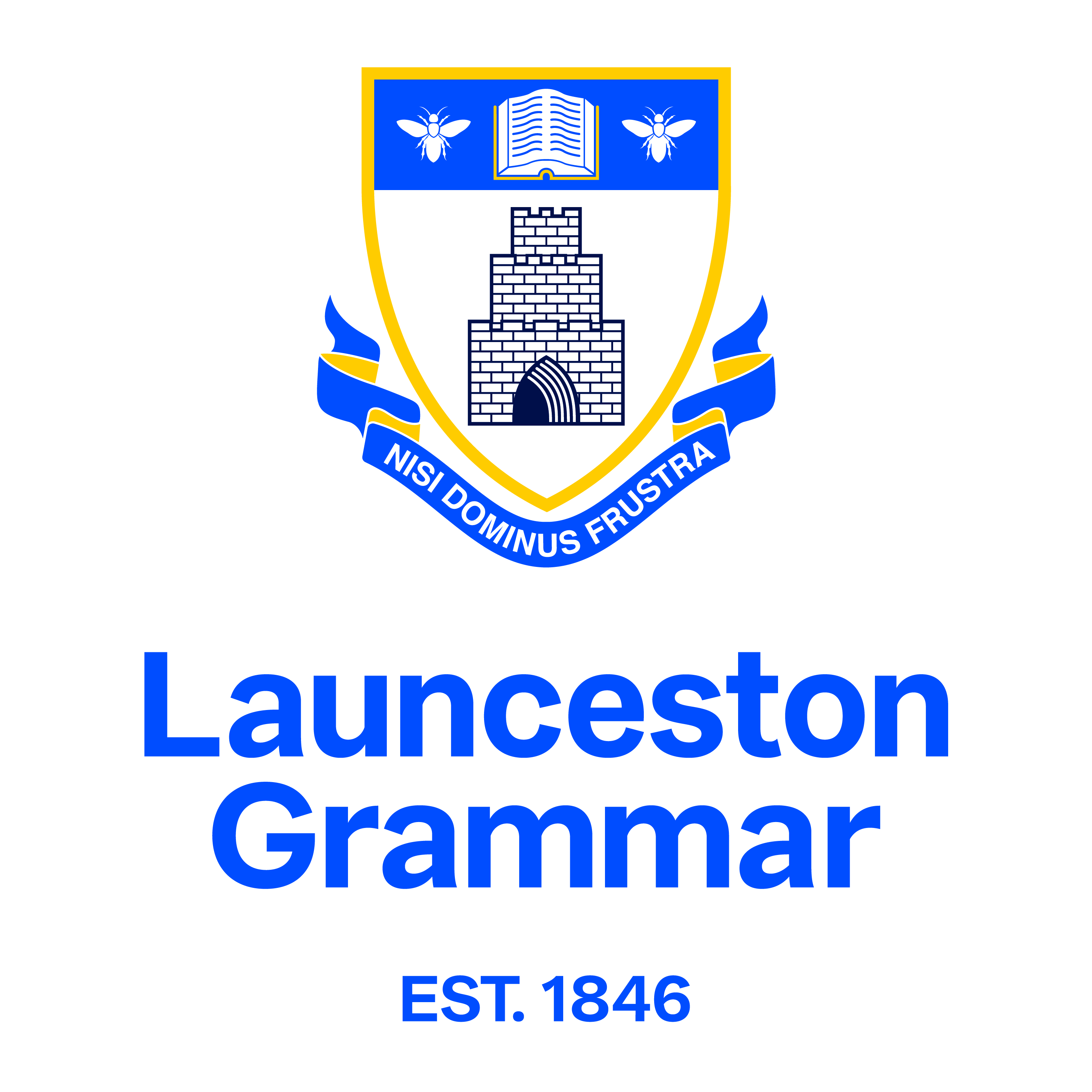 Launceston Grammar