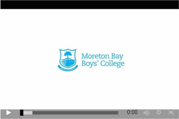 Moreton Bay College_Boys School_VIDEO