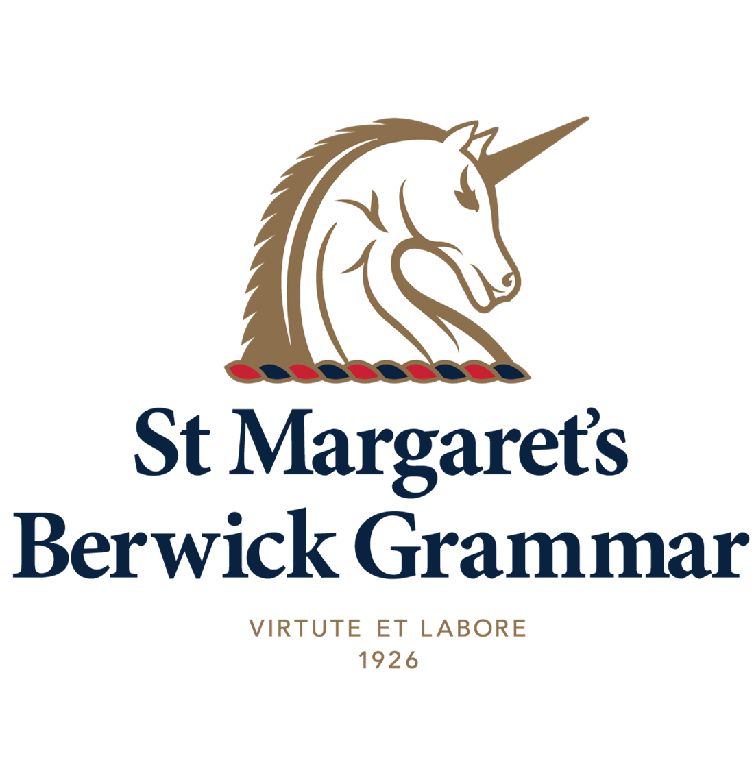 St Margaret's Berwick Grammar