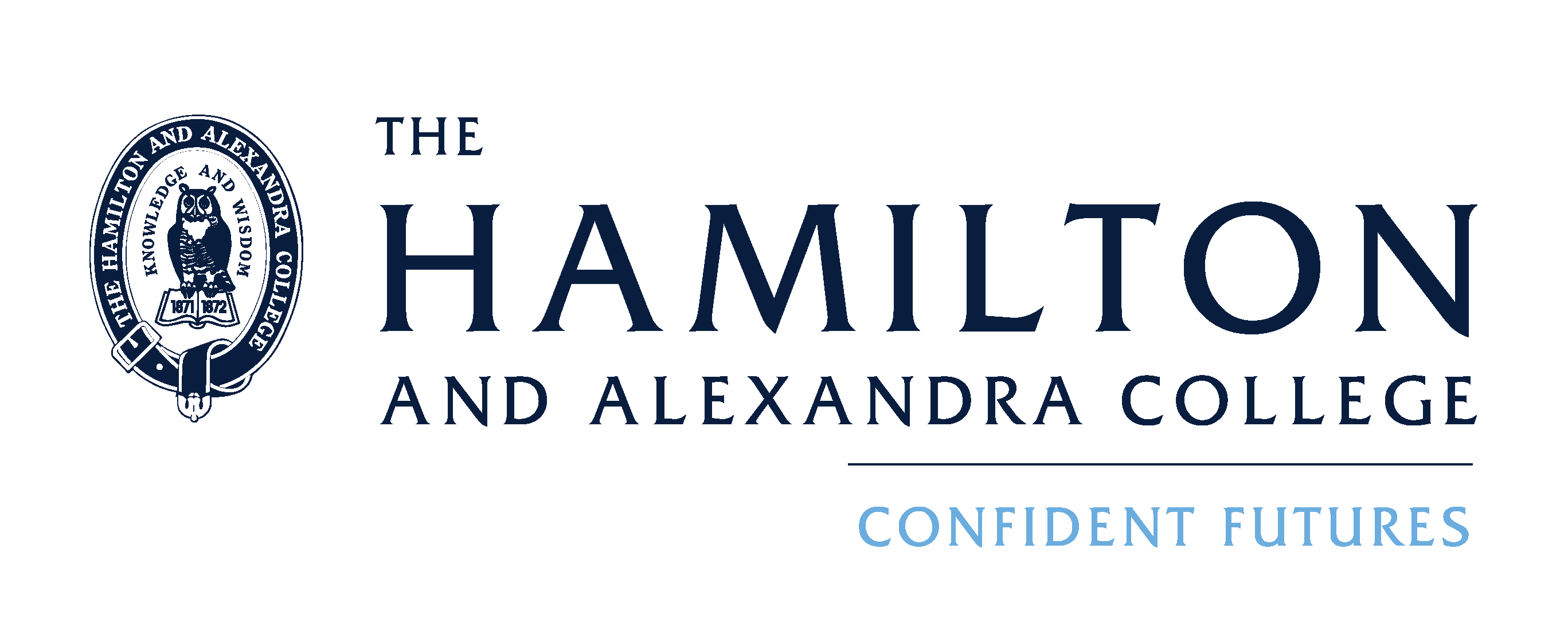 The Hamilton and Alexandra College