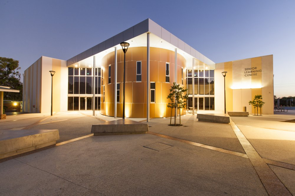 John Septimus Roe Anglican Community School