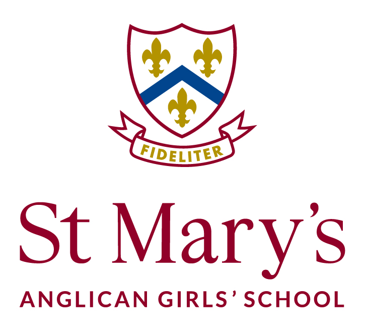 St Mary's Anglican Girls' School