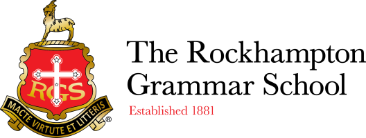 The Rockhampton Grammar School