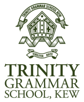 Trinity Grammar School, Kew