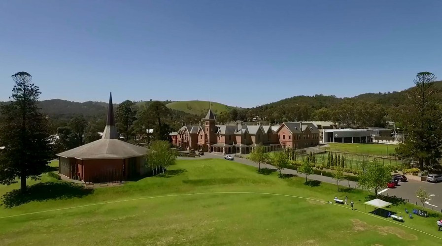Scotch Adelaide Campus - Video
