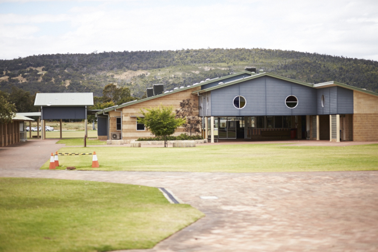 John Wollaston Anglican Community School