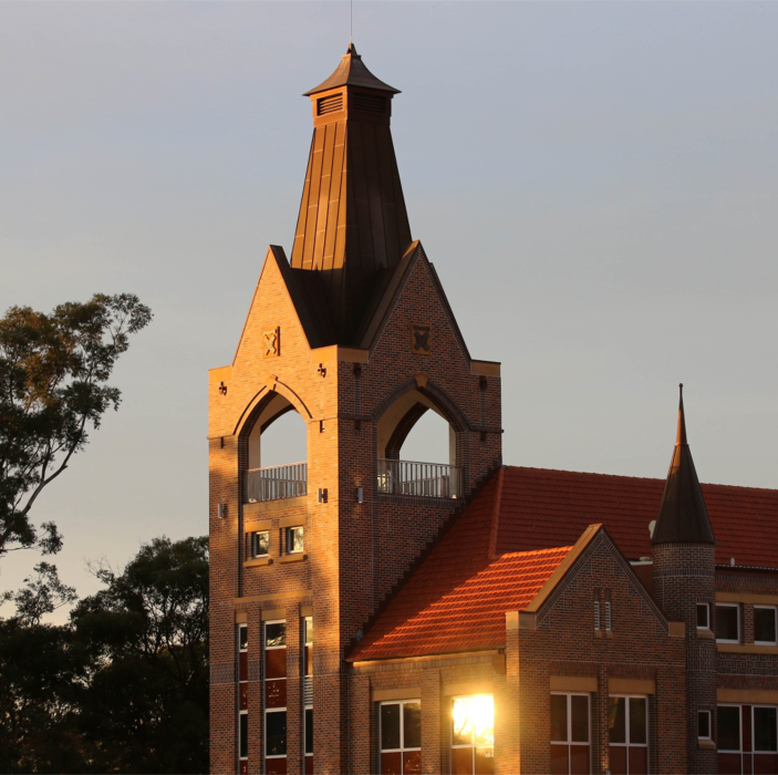 关于学校