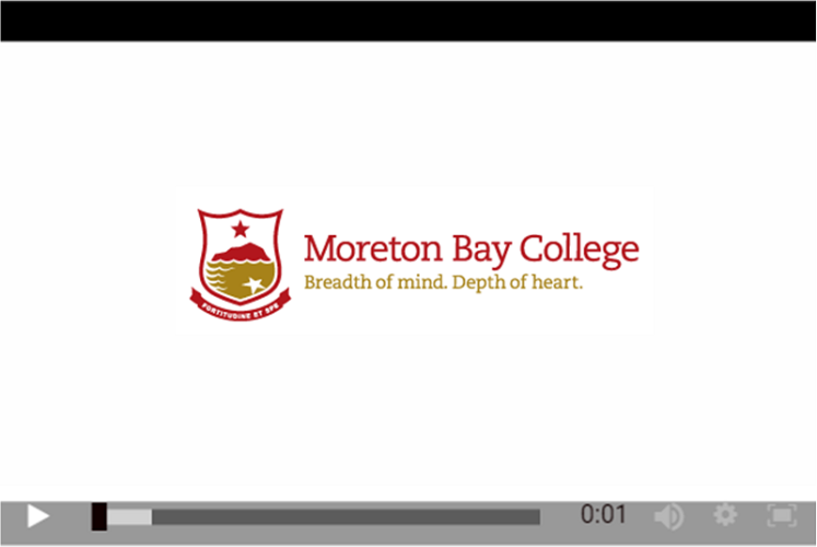 Moreton Bay College_Girls School_VIDEO