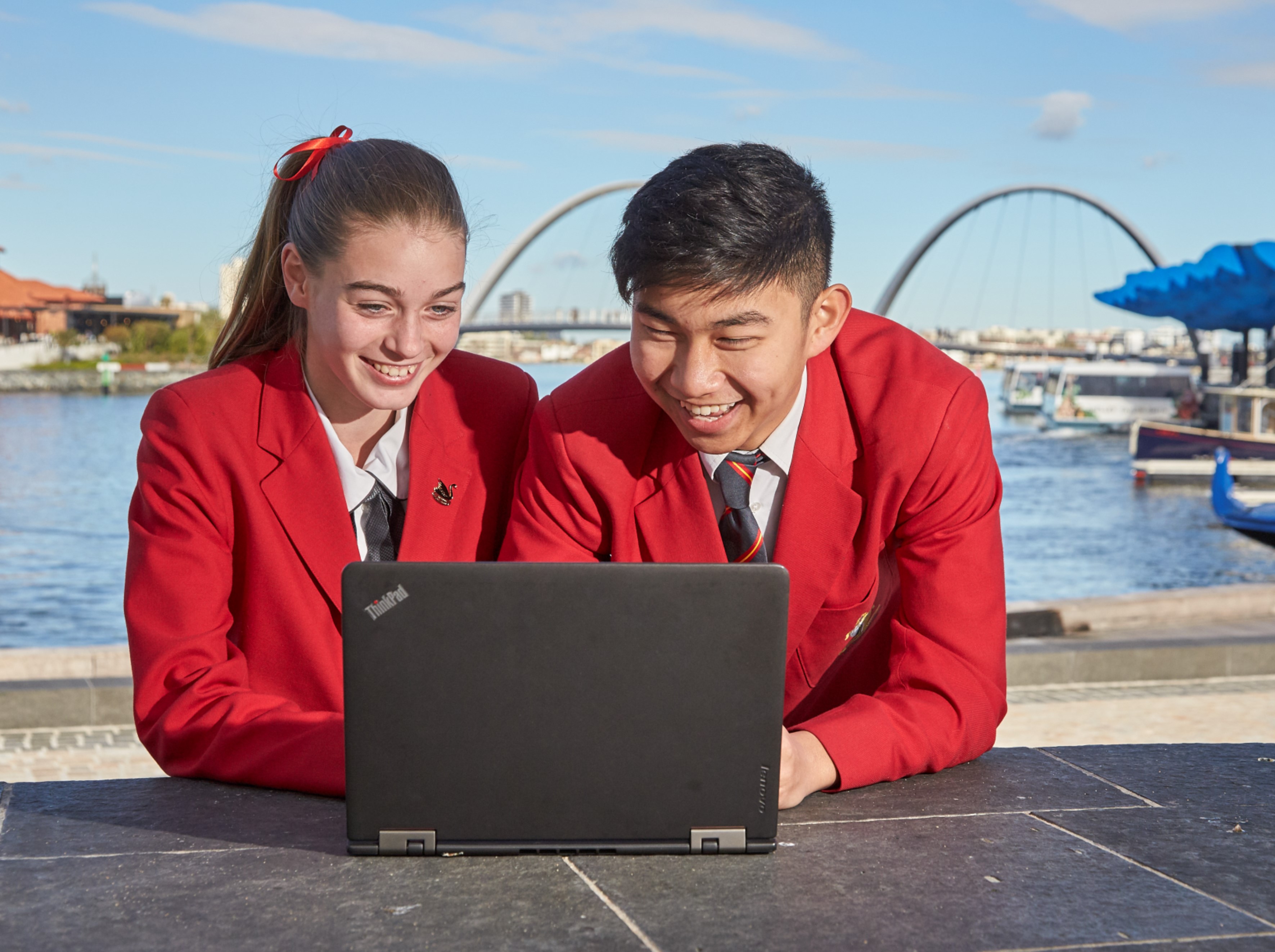 St George's Anglican Grammar School